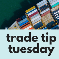 Trade Tip Tuesday (3rd August) - Covid-19 related trade-restrictive measures are being eased by most countries, except in Sri Lanka.